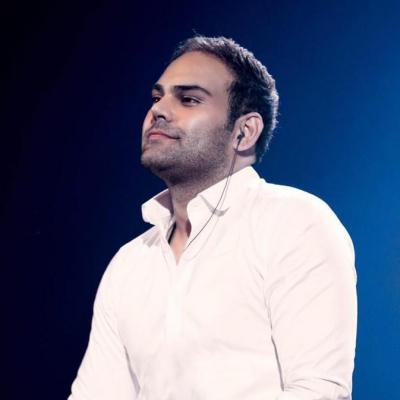 بیوگرافی و زندگینامه کامل سیامک عباسی