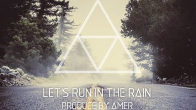 دانلود ریمیکس Amer Lets Run In The Rain